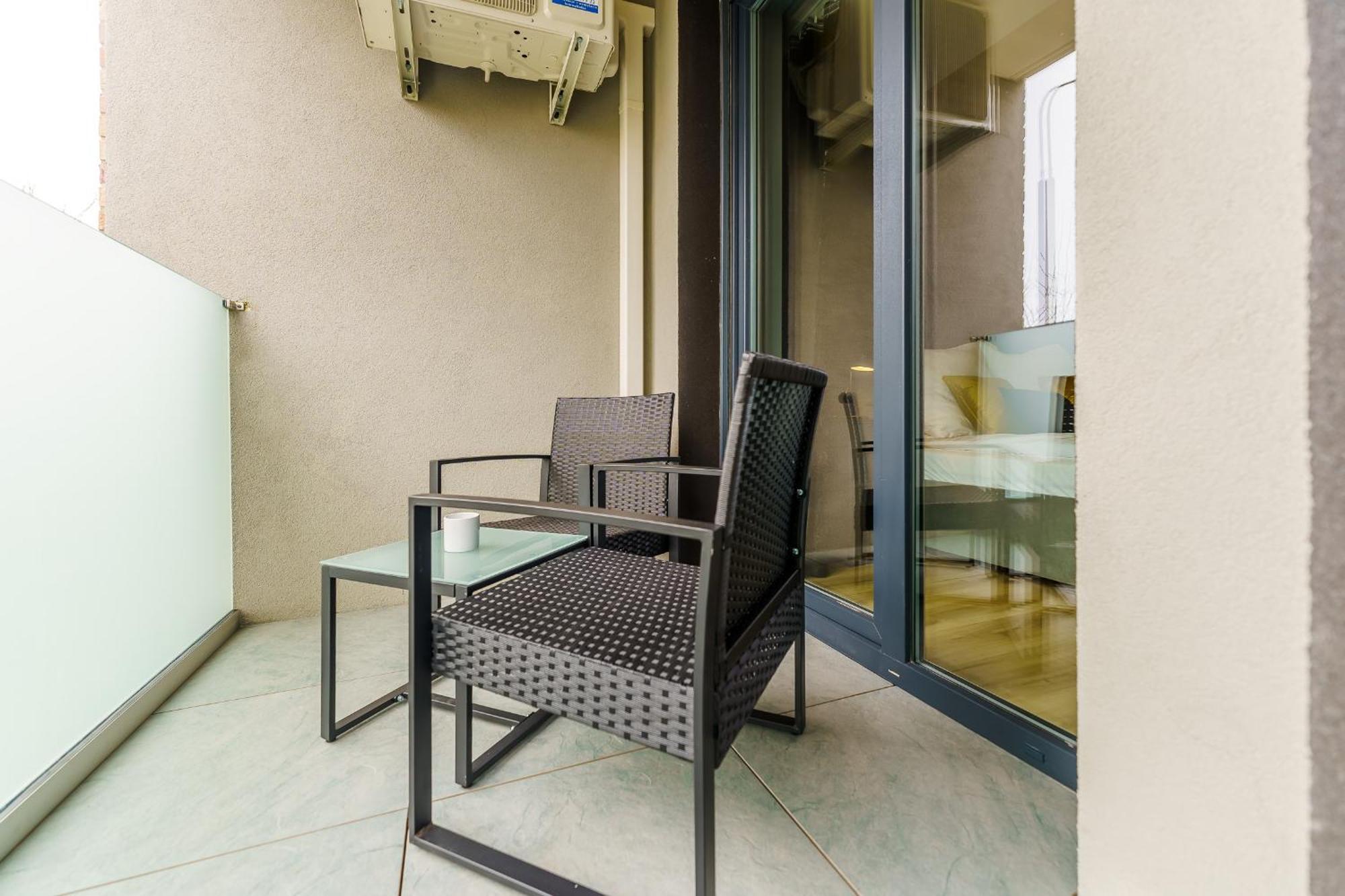 Czarna Perla By Perlowa Przystan Rent Kołobrzeg Eksteriør bilde