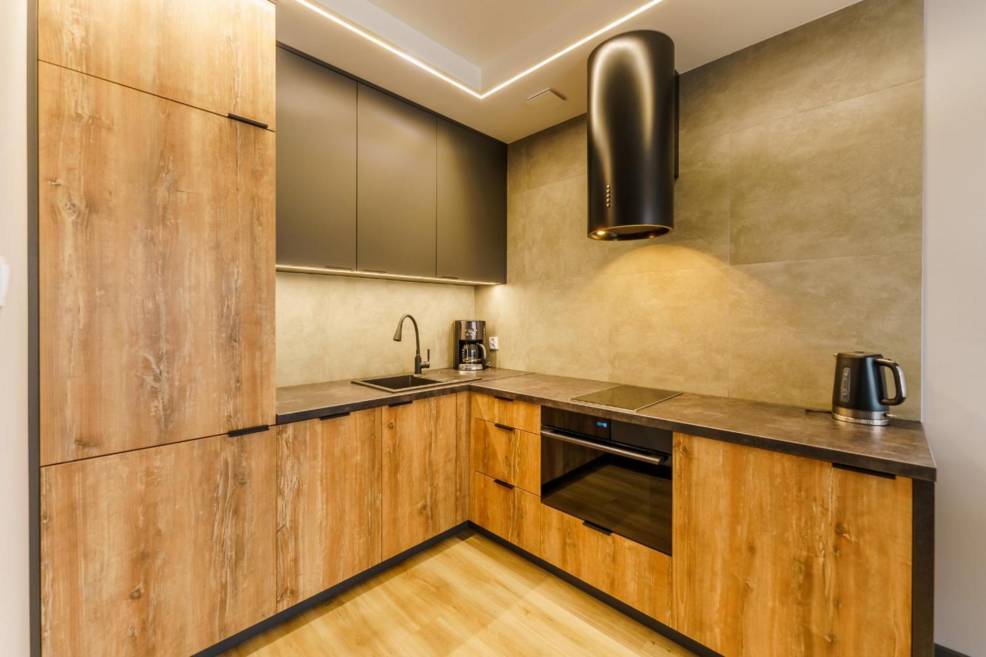 Czarna Perla By Perlowa Przystan Rent Kołobrzeg Eksteriør bilde